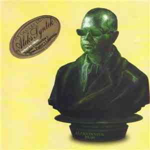 Aleks Syntek - 89-99 mp3 album
