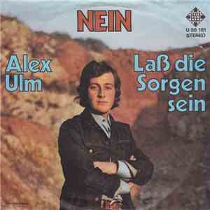Alex Ulm - Nein mp3 album