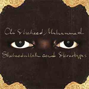 Ali Shaheed Muhammad - Shaheedullah And Stereotypes mp3 album