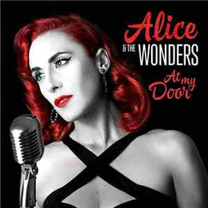 Alice & the Wonders - At my Door mp3 album