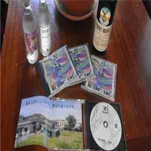 ☒ - Alone Inc. mp3 album