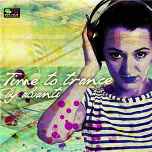 Alvanti - Time To Trance mp3 album