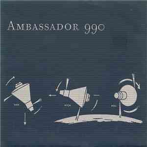 Ambassador 990 - Ambassador 990 mp3 album