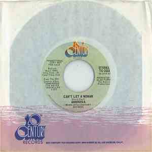 Ambrosia  - Can't Let A Woman mp3 album