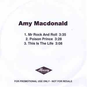 Amy Macdonald - Untitled mp3 album