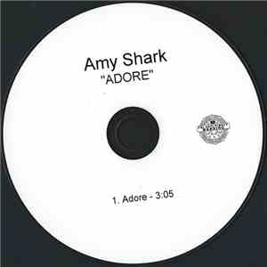 Amy Shark - Adore mp3 album