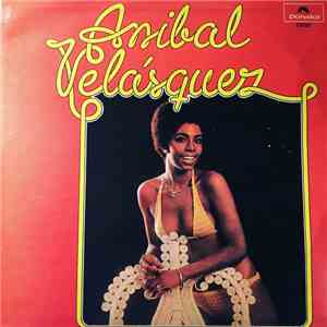 Aníbal Velásquez - Aníbal Velásquez mp3 album
