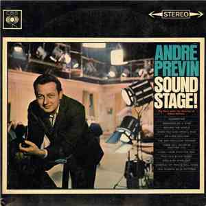 André Previn - Sound Stage! mp3 album
