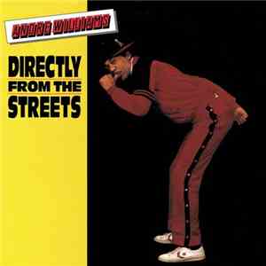 Andre Williams  - Directly From The Streets mp3 album