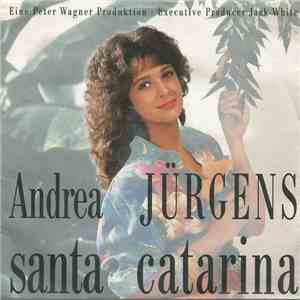 Andrea Jürgens - Santa Catarina mp3 album