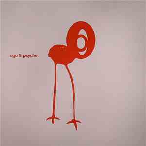 Andreas Herz - Ego & Psycho mp3 album