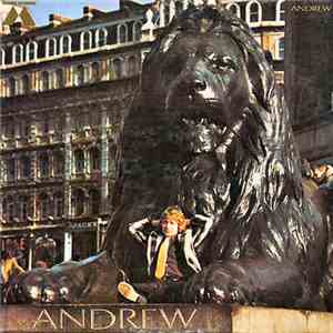 Andrew Culverwell - Andrew mp3 album