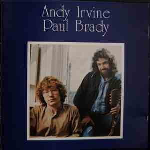 Andy Irvine / Paul Brady - Andy Irvine / Paul Brady mp3 album