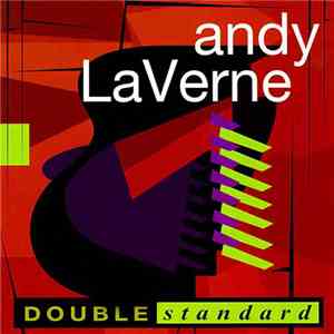 Andy LaVerne - Double Standard mp3 album