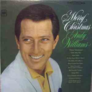 Andy Williams - Merry Christmas mp3 album