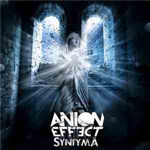 Anion Effect - Syntymä mp3 album