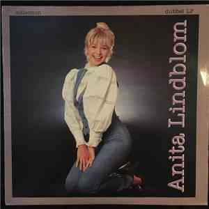 Anita Lindblom - Collection mp3 album
