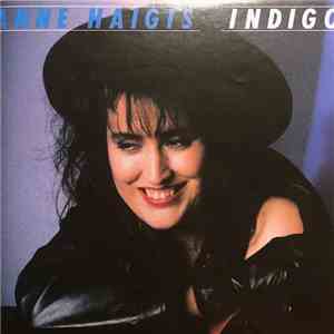 Anne Haigis - Indigo mp3 album