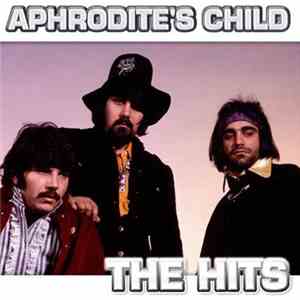 Aphrodite's Child - The Hitsh1