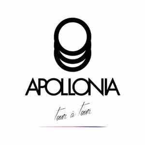 Apollonia  - Tour À Tour mp3 album