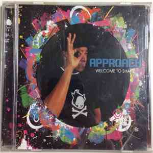 Approach - Welcome To Share mp3 album