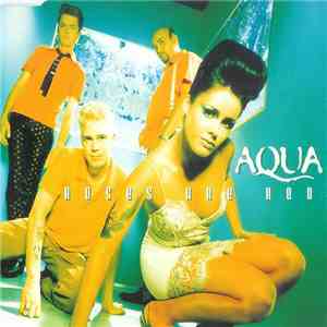 Aqua - Roses Are Red mp3 album