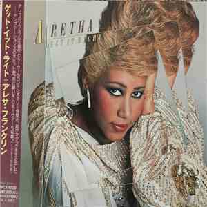 Aretha Franklin - Get It Right mp3 album
