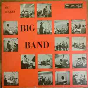 Art Blakey's Big Band - Art Blakey Big Band mp3 album