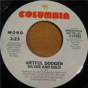 Artful Dodger  - Silver And Gold mp3 album