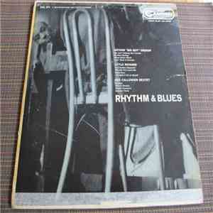 Arthur "Big Boy" Crudup / Little Richard / Red Callender Sextet - Rhythm & Blues mp3 album