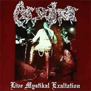 As Sahar - Live Mystikal Exaltation mp3 album
