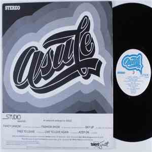 Asule / Hit-N-Run  - Split mp3 album