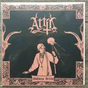 Attic  / Walpurgis Night - Satan’s Bride / Ghost Of Dublin mp3 album