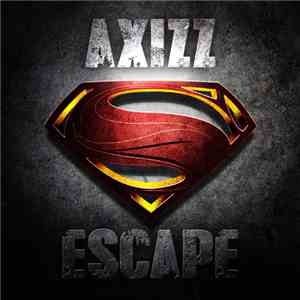 Axizz - Escape mp3 album
