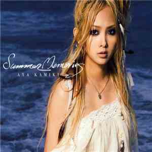 Aya Kamiki - Summer Memories mp3 album