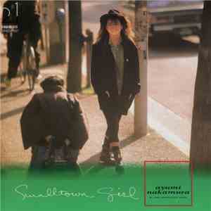 Ayumi Nakamura & The Midnight Kids - Smalltown Girl mp3 album