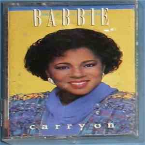 Babbie Mason - Carry On mp3 album