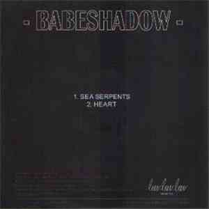 Babeshadow - Sea Serpents mp3 album