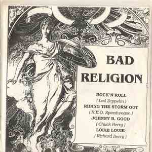 Bad Religion - Covers mp3 album