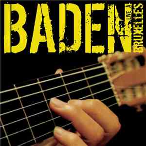 Baden Powell - Live À Bruxelles mp3 album