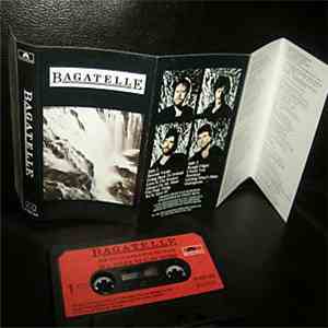Bagatelle  - Bagatelle mp3 album