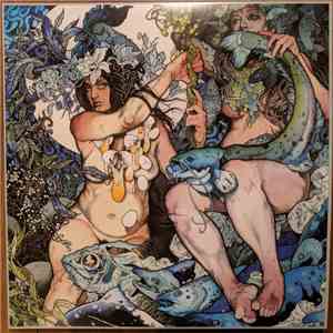 Baroness - Blue Record mp3 album