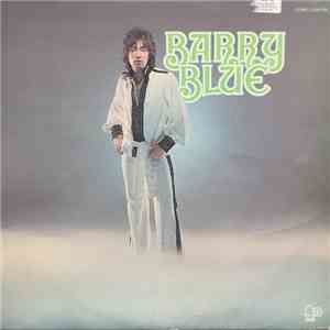 Barry Blue - Barry Blue mp3 album