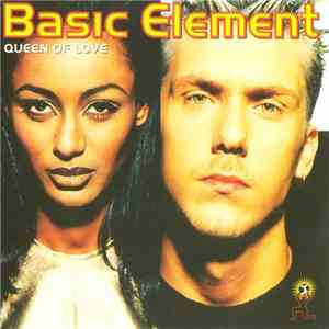 Basic Element - Queen Of Love mp3 album