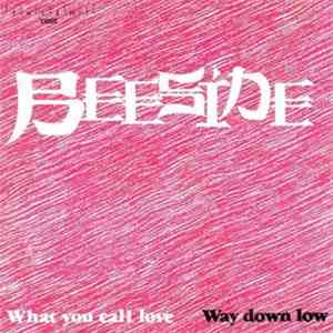 Beeside - What You Call Love mp3 album