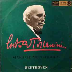 Beethoven - Sinfonie Nr. 3 "Eroica" mp3 album