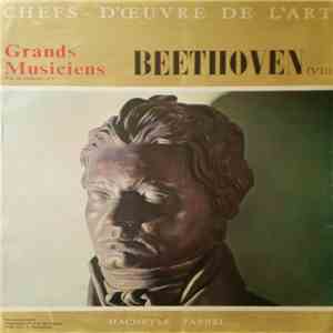 Beethoven - Symphonie N° 8 mp3 album