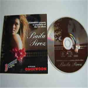 Belle Perez - Baila Perez mp3 album