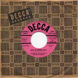 Bernie Roberts - After The Morning Waltz / Rancho Polka mp3 album