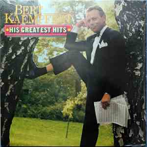Bert Kaempfert - His Greatest Hits mp3 album